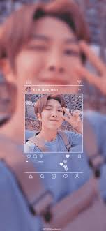 Find the best bts wallpaper hd on getwallpapers. Kim Namjoon Gambar Bts Janji Pernikahan Gambar