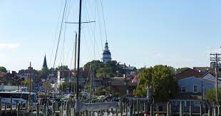 Annapolis Visitmaryland Org