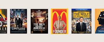 15 Inspiring Movies For Entrepreneurs Founders Forrest teaches us to never give up and that kindness and compassion are always possible, no matter where.