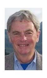 Douglas Scarff Obituary (2010)