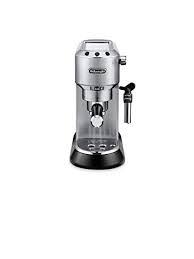 We did not find results for: Delonghi Ec685 M Dedica 15 Bar Pump Espresso Machine Coffee Maker Stainless Steel 220 Volts Not