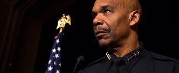 Denver says its top cops are now exempt from independent monitor's  oversight. Here's who disagrees.