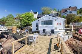 Check spelling or type a new query. Unique Seafront Property In Oslo Cabins For Rent In Oslo Oslo Norway