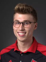 Men's Swimming Moves into Second at ACCs After Day 2