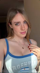 🇦🇷☀️ ¡DAALEEEE ARGENTINA! He decidido apoyar a la Argentina de Leo Messi  en el Mundial, pero no justamente por Leo Messi. 🥵