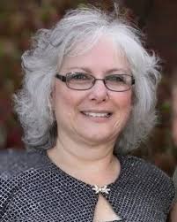 Remembering Diane Cornell