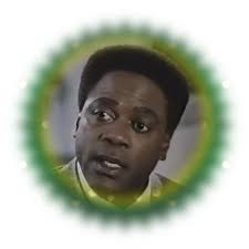 Howard Ellsworth Rollins Jr. (1950-1996)