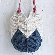 May 27, 2021 · paprika patterns gives us t his oversized hobo style handbag that is perfect for carrying everything and the kitchen sink! Free Pattern Knitted Domino Beach Tote Lankava Yarn House