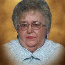 Obituary information for Mrs. Linda Lou Uphaus