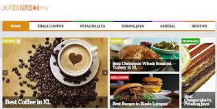 One two one advisor sdn bhd. This M Sian Foodie Site Wants To Satiate You With All The Food Listicles You Ll Ever Need Vulcan Post