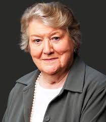Patricia Routledge (Creator)