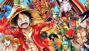 One Piece Filler List With Episodes Guide Otakukan