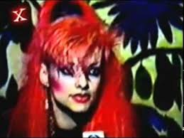 Nina Hagen and Karl Rucker Live In Concert Videos