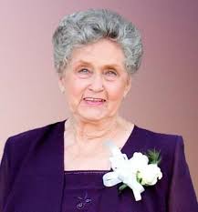 Peggy Angel Obituary (1932