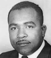 Samuel SPAULDING Obituary