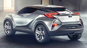 That said, it's a different story once you actually get behind the wheel. Toyota Chr 2020 Youtube