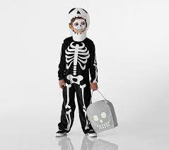 Vind fantastische aanbiedingen voor skeleton costume kids. Kids Skeleton Costume Pottery Barn Kids