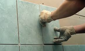 / how to apply meshed gypsum plaster? Fayans Ustune Fayans Yapilabilirmi