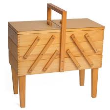 Nahkastchen Wood Cantilever M Wollplatz De Nahkastchen Kasten Aufbewahrung