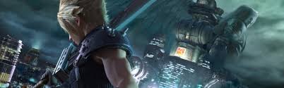 Square enix limited, registered in england no. Square Enix Ceo Talks About The Challenges Of Remaking Games Gamegrin