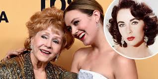 Billie Lourd Shares What Grandmother Debbie Reynolds Thought of Husband's Affair With Elizabeth Taylor