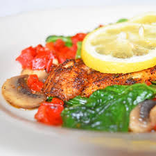 The % daily value (dv) tells you how much a nutrient in a serving of food contributes to a daily diet. Royal House Oyster Bar S Blackened Redfish Recipe Redfish Recipes Blackened Redfish Seafood Restaurant