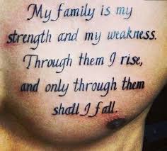 View more tattoos designs, tattoo pictures. Pin By Novgorodov Dmitrij On Screenshots Family Tattoos Tattoos For Guys Family Tattoos For Men