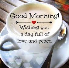 If you are a coffee lover and you drink coffee frequently and looking for good morning images with coffee cup then you are in right place! 53 Good Morning Wishes With Sweet Coffee