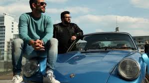 Mein name ist micky beisenherz. Im Interview Micky Beisenherz Y Titty Schlimm Fack Ju Gohte Gucke Ich Nicht