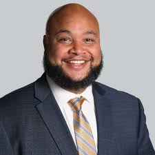 We are excited to welcome Mr. Antoine Boynton to our leadership team! Mr.  Boynton will serve as the Vice President of External Affairs and  Institutional Advancement and will begin July 18th, 2024.