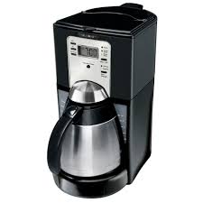 (20,511) on/off indicator light lets you know when your coffee maker is on or off. Mr Coffee Fttx95 1 Coffee Makers Download Instruction Manual Pdf