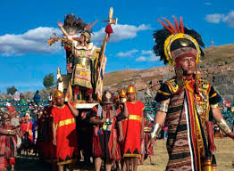 Buy tickets here for the inti raymi 2021. Essential Recommendations For Inti Raymi Festival
