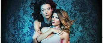 Sign up for the good stuff! The Carmilla Movie Lezwatch Tv
