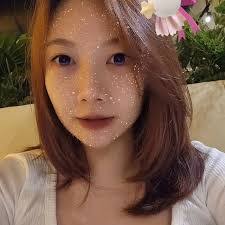 Jamie Shin's Instagram, Twitter & Facebook