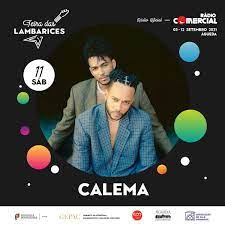 Download lagu mp3 & video: Calema