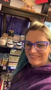 New Candles 🕯️ , Gorgeous crystal candles , Always Be Magic, Faith, 💜