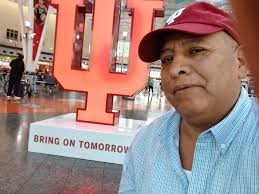 Good morning my friends and followers and customers Garcia's Hot Dogs open  today from 10am to 8pm 16th and Emerson Indianapolis Indiana Eastside come  in get you chili cheese or Chicago or