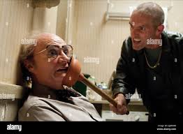 Cloud atlas 2012 jim broadbent hi-res stock photography and images