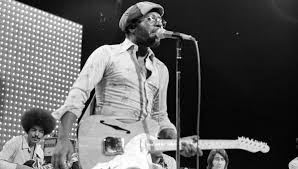 The official facebook page of curtis mayfield and mayfield media group llc. Excerpt From New Curtis Mayfield Bio Details Final Lp