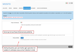 Come Personalizzare I Messaggi Di Benvenuto Per Conquistare I Tuoi Visitatori
