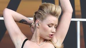 Porn baron 'watched' Iggy Azalea sex tape