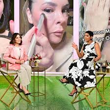 Angelica Aviles's Instagram, Twitter & Facebook