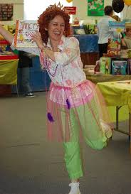 Scholastic Book Fairs Your Reading Partner Scholastic Book Fair Scholastic Book Character Dress Up