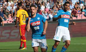 Le partite di calcio in tv oggi e stasera, anche in diretta streaming. Amichevole Napoli Benevento Dove Vederla In Tv E Probabili Formazioni