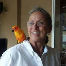 Patricia Levengood's Instagram, Twitter & Facebook