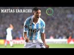 We did not find results for: Matias Zaracho Racing Club Best Moments Youtube