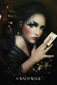 Divine Circus Oracle — TarotArts