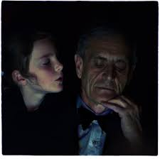 Henson's Fascination with Light & Interiority