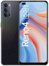 Buy OPPO Reno4 5G Dual SIM 8GB+128GB ...