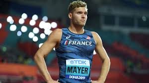 Cette dernière s'est déroulée le vendredi 7 juin de 18h00 à 23h00 en partenariat avec le decathlon de castres. Mitige Zero Sensation Mayer Voit Le Verre A Moitie Vide Apres La Premiere Journee Eurosport